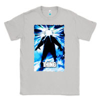 Moon Dust carpenters the thing Classic Tee - artisFamous