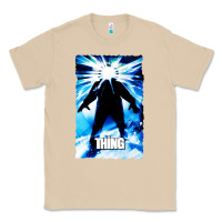 Mushroom carpenters the thing Classic Tee - artisFamous