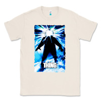 Natural carpenters the thing Classic Tee - artisFamous