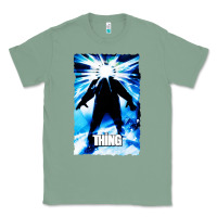 Sage carpenters the thing Classic Tee - artisFamous