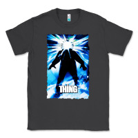 Smoke carpenters the thing Classic Tee - artisFamous