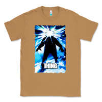 Toasted Coconut carpenters the thing Classic Tee - artisFamous