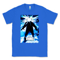 True Royal carpenters the thing Classic Tee - artisFamous