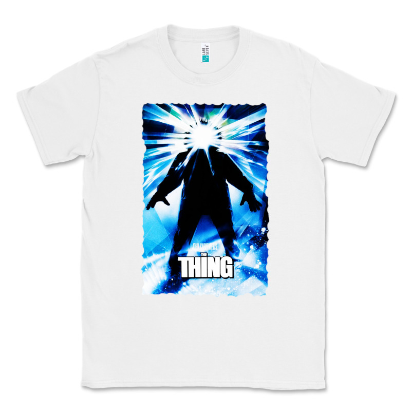 Carpenters The Thing Classic Tee by artisFamous | Teevron