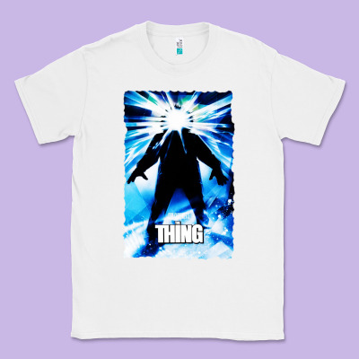 Carpenters The Thing Classic Tee Designed By Artisfamous