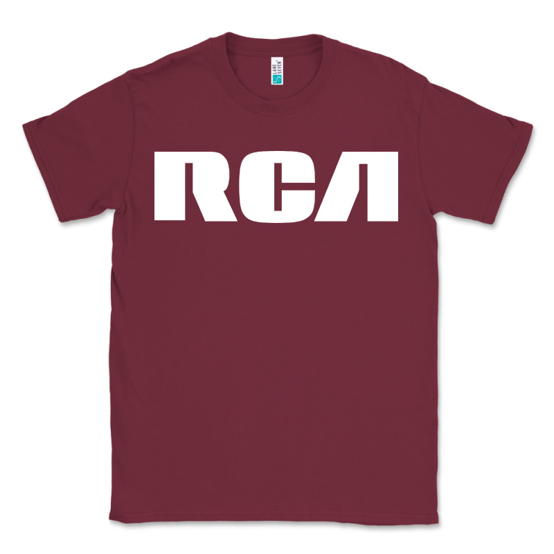 Rca Records Classic Tee by artisFamous | Teevron