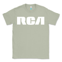 Matcha rca records Classic Tee - artisFamous