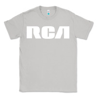 Moon Dust rca records Classic Tee - artisFamous