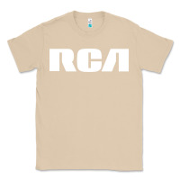 Mushroom rca records Classic Tee - artisFamous