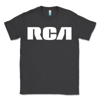 Smoke rca records Classic Tee - artisFamous