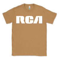 Toasted Coconut rca records Classic Tee - artisFamous