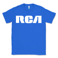 True Royal rca records Classic Tee - artisFamous