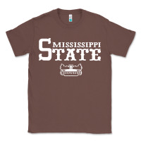 Chestnut mississippi state champs Classic Tee - artisFamous