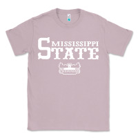 Lilac mississippi state champs Classic Tee - artisFamous