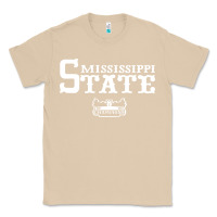 Mushroom mississippi state champs Classic Tee - artisFamous