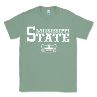 Sage mississippi state champs Classic Tee - artisFamous