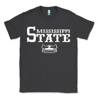 Smoke mississippi state champs Classic Tee - artisFamous