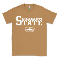 Toasted Coconut mississippi state champs Classic Tee - artisFamous