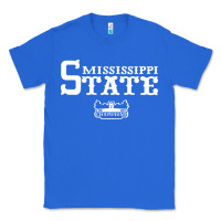 True Royal mississippi state champs Classic Tee - artisFamous