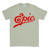 Matcha epic records Classic Tee - artisFamous