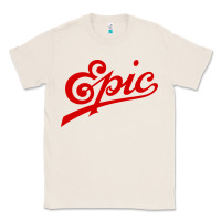 Natural epic records Classic Tee - artisFamous