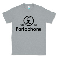 Parlophone Records Classic Tee | Teevron