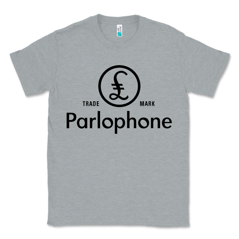 Parlophone Records Classic Tee by artisFamous | Teevron