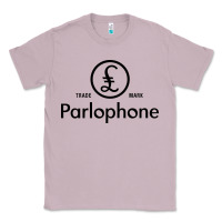 Lilac parlophone records Classic Tee - artisFamous