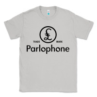 Moon Dust parlophone records Classic Tee - artisFamous