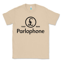 Mushroom parlophone records Classic Tee - artisFamous