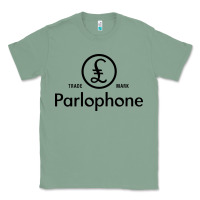 Sage parlophone records Classic Tee - artisFamous