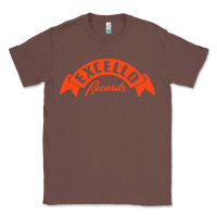 Chestnut excello records Classic Tee - artisFamous