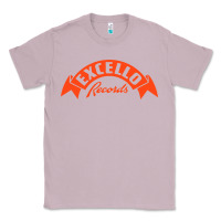 Lilac excello records Classic Tee - artisFamous