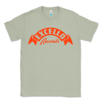 Matcha excello records Classic Tee - artisFamous