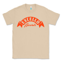 Mushroom excello records Classic Tee - artisFamous