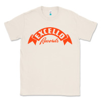 Natural excello records Classic Tee - artisFamous