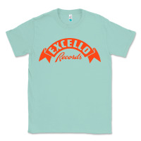 Seafoam excello records Classic Tee - artisFamous