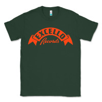 Sports Green excello records Classic Tee - artisFamous