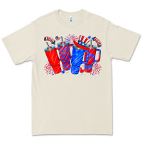 Bone american obsessive cup Premium Tee - CowhideDigitalArt