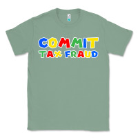 Sage commit tax fraud Classic Tee - artisFamous