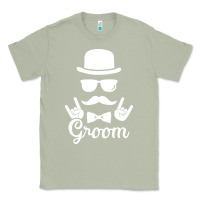 Matcha groom bachelor party Classic Tee - artisFamous
