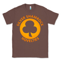 Chestnut silver shamrock novelties Classic Tee - artisFamous