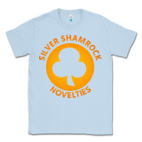 Silver Shamrock Novelties Classic Tee | Teevron