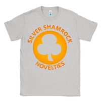 Moon Dust silver shamrock novelties Classic Tee - artisFamous