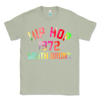 Matcha hip hop 1972 south bronx Classic Tee - artisFamous