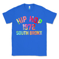 True Royal hip hop 1972 south bronx Classic Tee - artisFamous