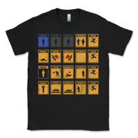 Black friday, i'm in love! Classic Tee - artisFamous