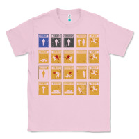 Bubblegum Pink friday, i'm in love! Classic Tee - artisFamous