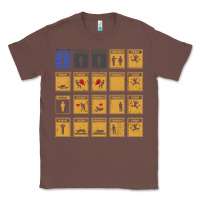 Chestnut friday, i'm in love! Classic Tee - artisFamous