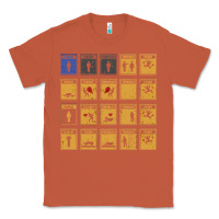 Copper friday, i'm in love! Classic Tee - artisFamous